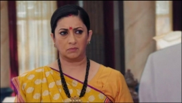 Kyunki Saas Bhi Kabhi Bahu Thi 2 - 8th September 2025